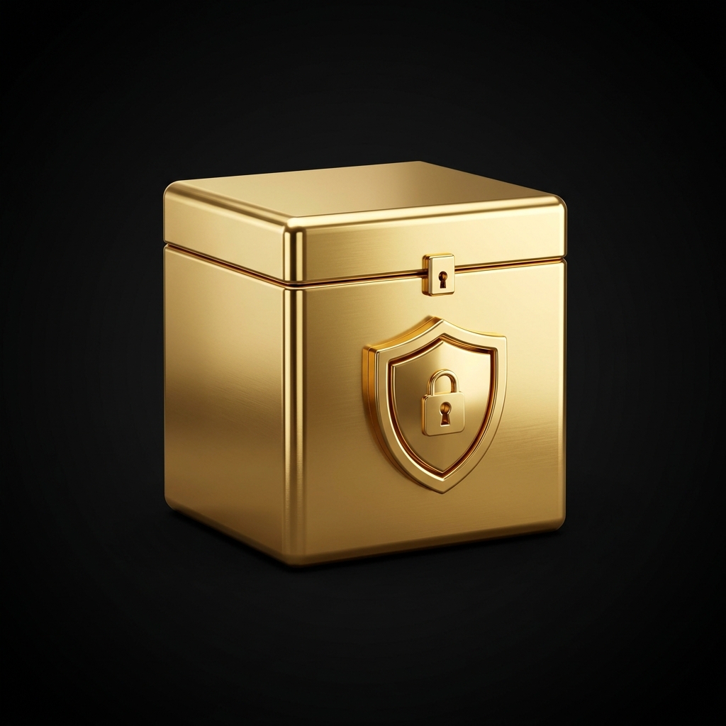 Secure Packaging