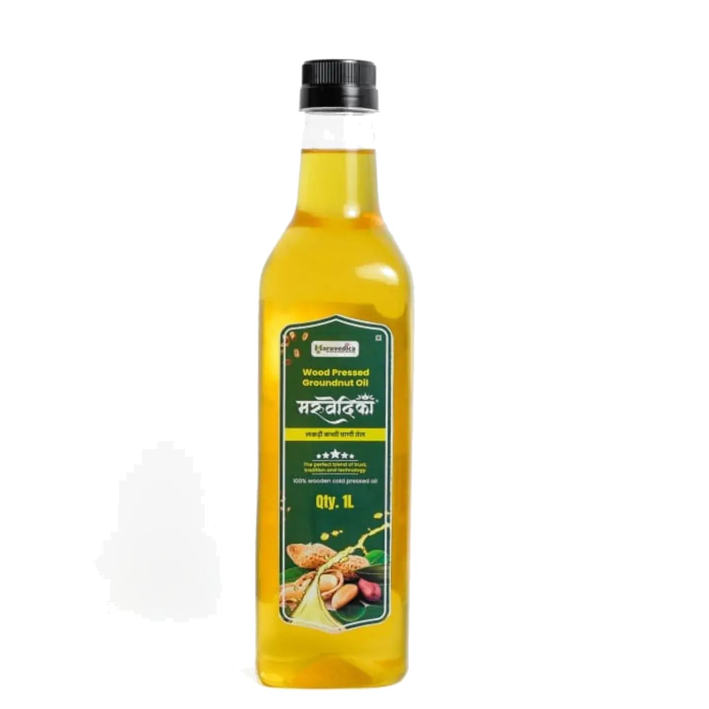 Sesame Oil preview